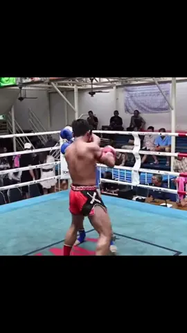 Manachai brutal leg kicks ☠️🥊 #fyp #martialarts #fy #muaythai #onechampionship #k1 #manachai #kick 