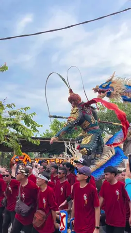 Karya anak bangsa #karnavalbanyumas #karnaval2025 #pakundenbanyumas #kotalama #hariini 