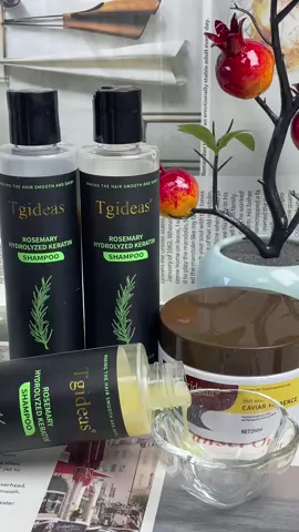 Do you have very little hair and often fall out after combing it? Let me tell you my solution.
 #tiktokshopblackfriday #tipsparaelcabello #cuidadodelcabello #TgideasCaviarAminoAcidsShampooVolumizes #Tgideas #CaviarAminoAcidsShampoo #HealthyScalp #Preventhairloss #hairloss #hair #ismabeauty #recomendaciones  