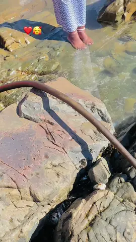 🥰❤️ 📿📿🌊