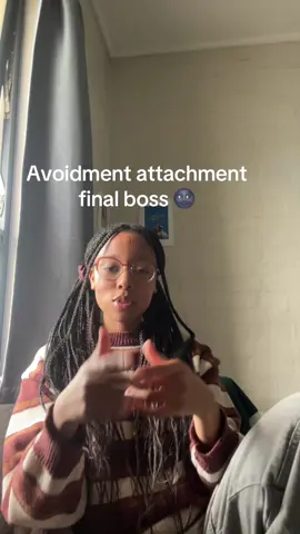 Yeah I’m cooked 😭🙏#fyppppppppppppppppppppppp #avoidantattachment #finalboss