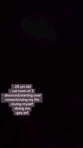 Come along for the ride ☺️💖 #wlw #wuhluhwuh #single #catmom #divorce 