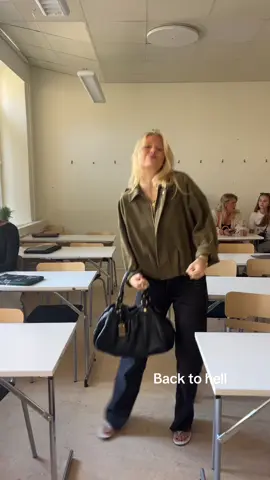 Nu är semester slut…. #foruyou #viral 