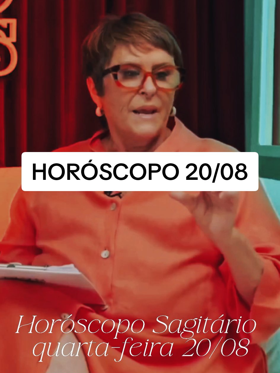 HORÓSCOPO SAGITÁRIO _ QUARTA-FEIRA 20/08 #marciasensitiva #tropadossagitas #SAGITARIO #SAGITARIANA #horoscopo 