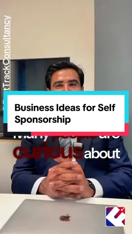 To reach out to us for further help and guidance, click the link in a bio or  📞 +447708540282 📧 Info@fasttrackconsultancy.com 🧑‍💻www.fasttrackconsultancy.com #SelfSponsorship #BusinessStartup #Sponsorship #ImmigrationGuidance #EligibleOccupations 