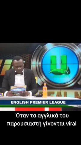 When scores get lost in translation 😂⚽ #FunnyPresenter #EpicFail #SoccerFails #LostInTranslation #ViralMoments