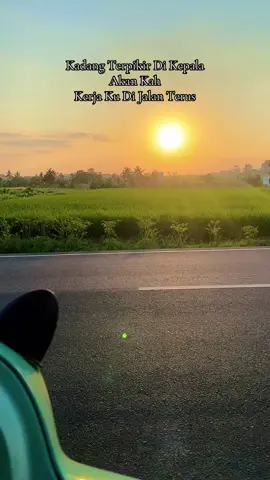 Kenapa yang indah hanya sesaat 😩 #fyp #viraltiktok #ojolstory #gojekbali #gojekindonesia 