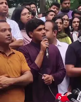ডাকসু ভিপি প্রার্থী ঘোষণা হওয়ার পরে জুলাই আগষ্টের স্মৃতিচারণ করে অশ্রু ঝাড়লেন৷ আবিদ ভাই৷  #bangladesh_nationalist_party_bnp_10  #westandabid 