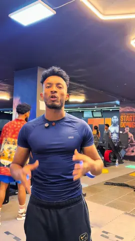 Busy. Motivating. Full of life. That’s EDF Gym. 🏋️‍♂️✨ Every single day our space is filled with energy, music, and people pushing their limits. What makes us different? We’re not just a gym—we’re a family where everyone supports, motivates, and grows together. From dance fitness to strength training, EDF is chosen because it delivers results, builds confidence, and creates a community like no other. That’s why we say… the strongest community in town is here at EDF. 💪🔥 Join us today! 📞 +251 99 144 1966 @EDF GYM 