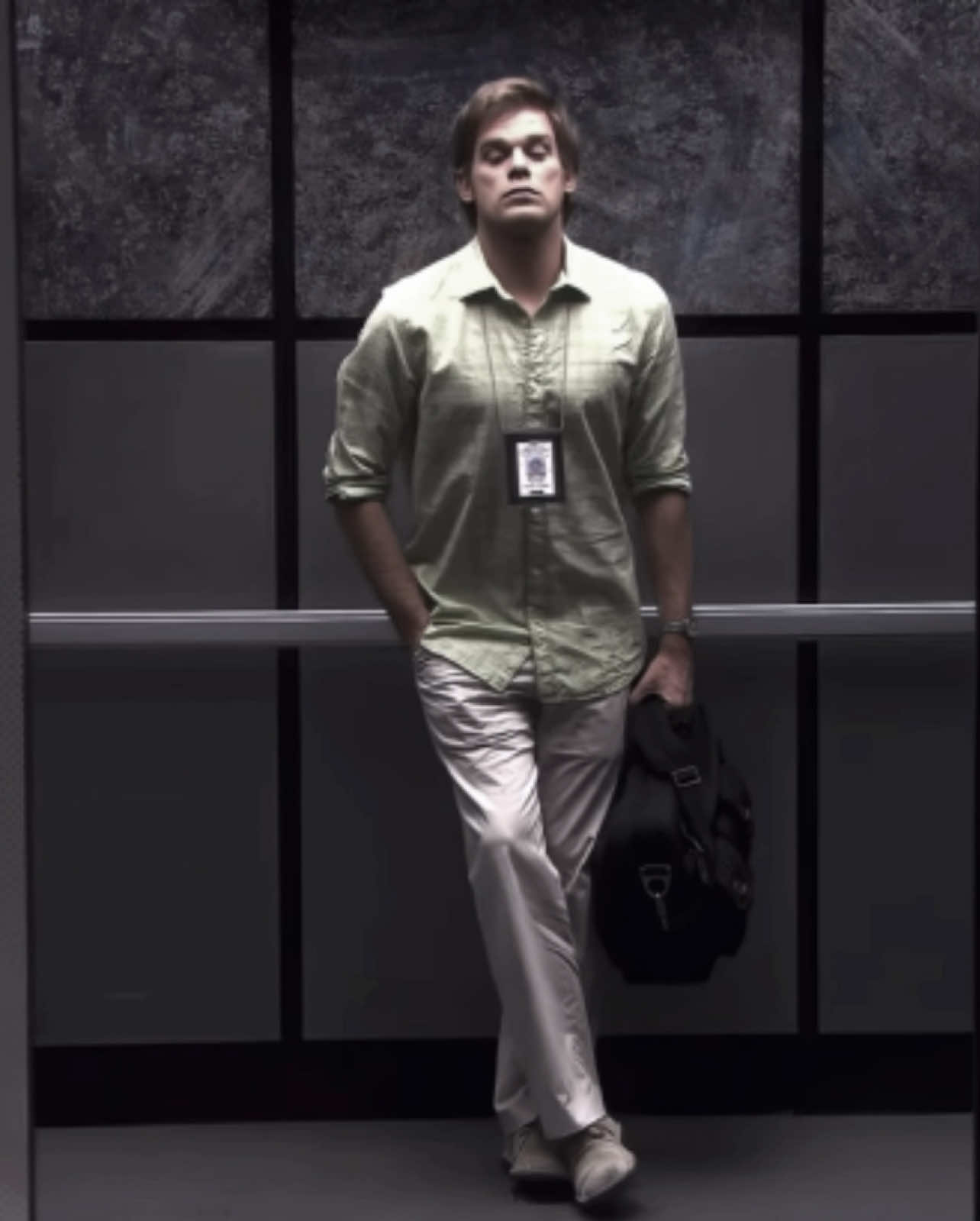 الدو التاريخي#dexter #fyp #rickgrimes #twd #explore 