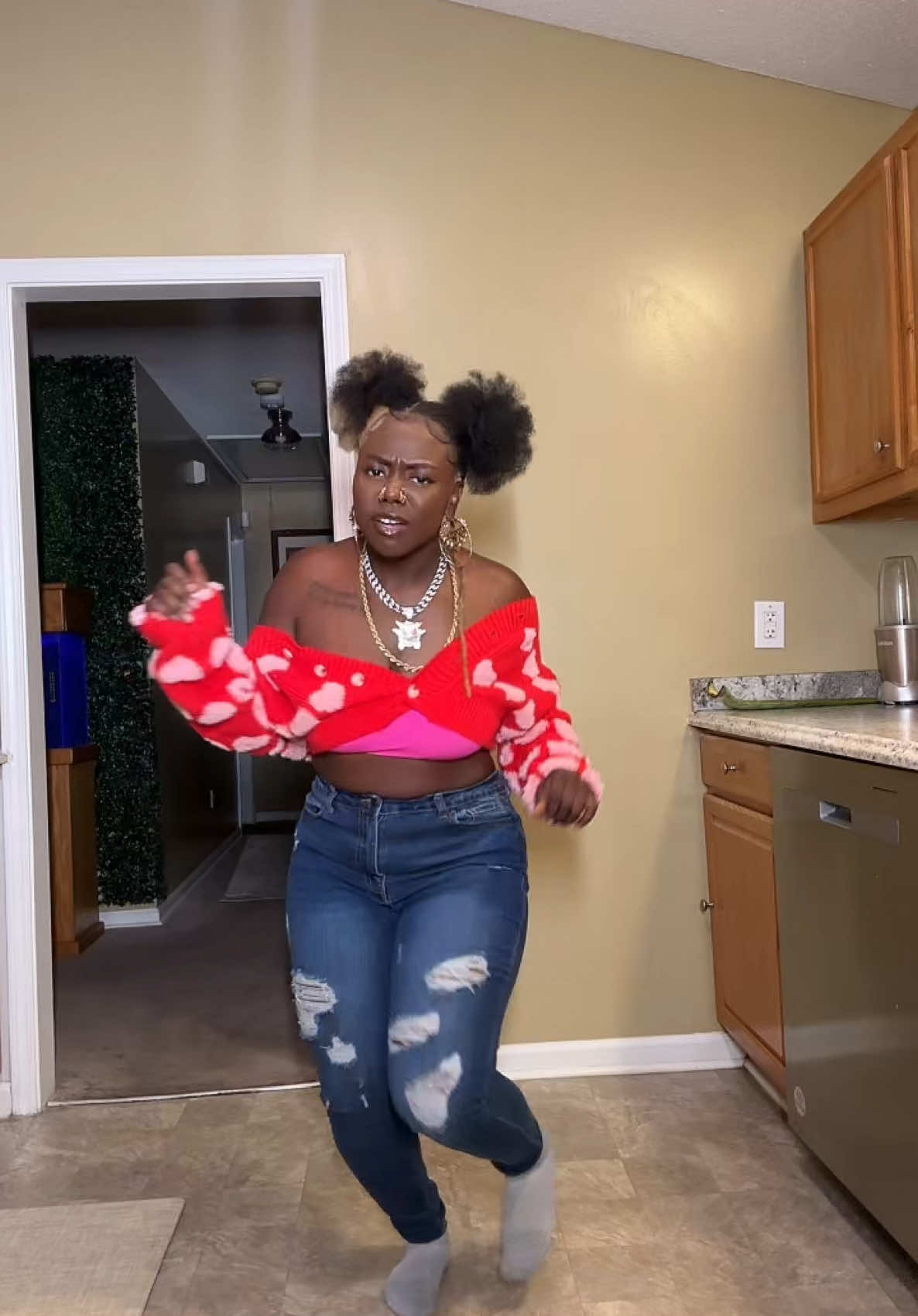 Groove Me DC: @Mz. 2Toned Auntie 👢 #viral #southcarolina #linedance #newdance #groove #me #linedancersoftiktok 