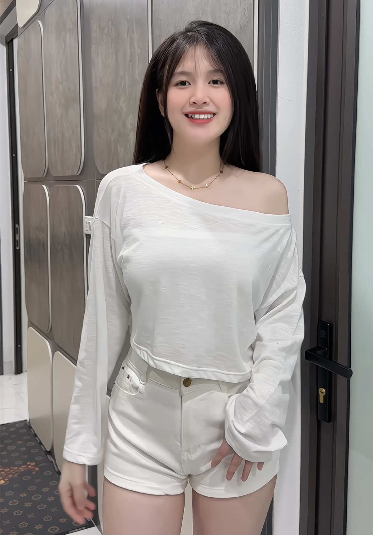Áo nữ xinh