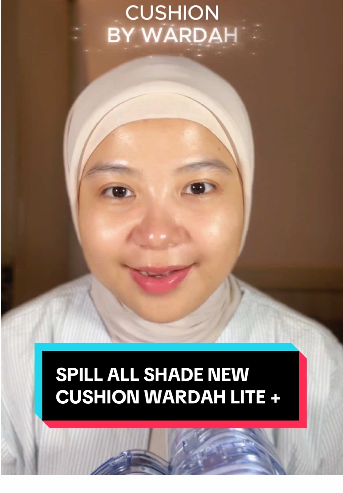 ALL SHADE! DAH LUNAS YAK GUYS 🤩😍 Jangan lupa save,like,komen next request apalagi! Janlup cobain👊🏻 #cushion #recommendations #wardah #new #complexion 