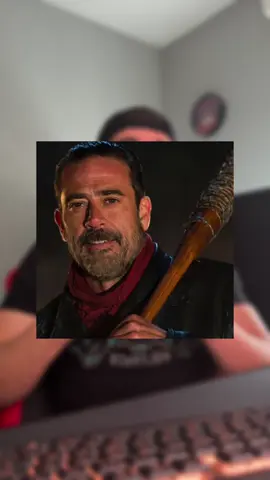 Est-ce que vous êtes d’accord ? #twd #thewalkingdead #negansmith #pourtoi #fyp  