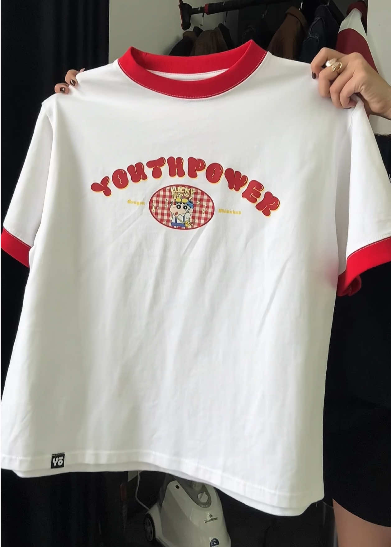 Vừa kịp đu trend #localbrand #outfit #tee #phoidoxinh #OOTD 