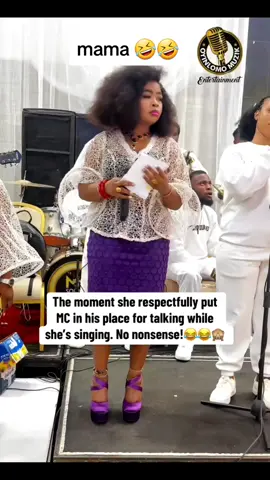 mama no nonsense  🤣 cc @Oyinlomodiamond  @Akorede_ @CELESTIALFOCUSTV @Celestial Mypride @Celestial Church @Weintheccc @✈️🔐Adejoke yin☯️❤‍🔥 @iyanuoluwa @Amb Adura Peculiar @CCC Alpha and Omega Cathedral @CELESTIAL MEDIA NETWORK 🌈🥺🥰 @CELESTIAL POSITIVITY 🌈  #gospelmusic ##viralgospelvideo #fyppppppppppppppppppppppp #fyp #viraltiktok 