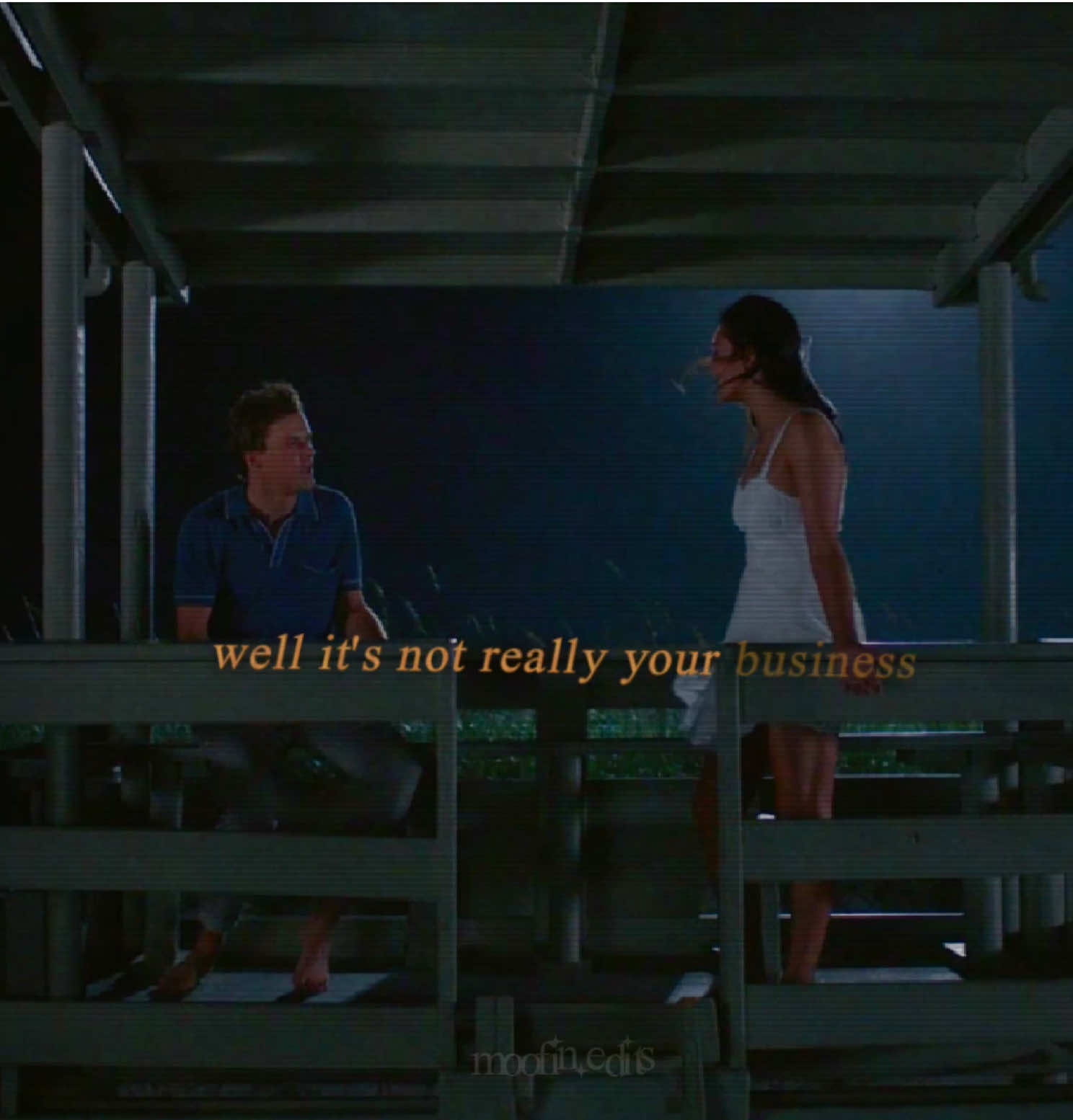 been waiting for conrad to have his jess mariano moment 😩 #tsitp #thesummeriturnedpretty #conradfisher #gilmoregirls #rorygilmore scp: hstvscenes