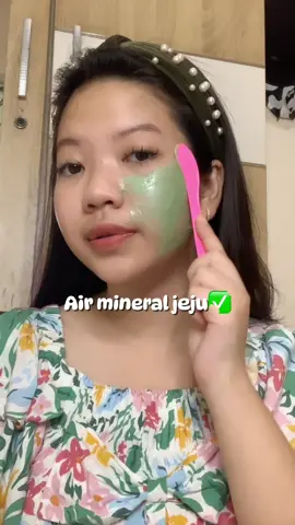 cuci muka aja bisa berasa spa!👏🏻🤍 #Springorigin l#SkincareKorea #SpringOrigin 
