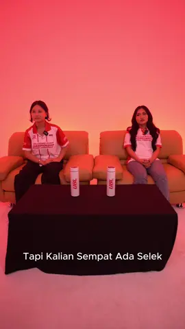 🔥 Binda vs Nayla makin memanas! 🔥 Dua-duanya sama-sama ngotot, gak mau kalah baik soal konten kreator maupun di atas ring 🥊✨. Binda pede dengan kreativitasnya, sementara Nayla yakin bisa dominasi sebagai fighter dan creator.  Siapa nih yang menurut kalian bakal unggul—Binda atau Nayla? 👀 #UBLIndonesia #BantenSeries #BindaVsNayla