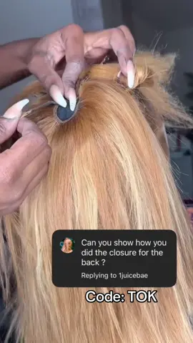 Summer quick weave💛Two spiked buns with half weave! Who love to rock this?! Check more hair details in our bio link✨ #quickweave #leaveout #spiked #buns #hairtutorial #fypage #brownhair #ombrehair #hairtransformation 