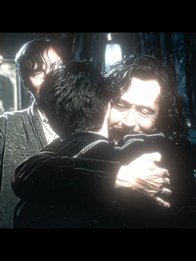 шо то не очень,но зато поплачите #harrypotter #harrypotteredit #siriusblack #fyp #viral 