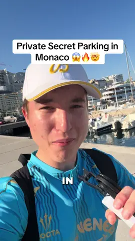 The Ferrari Line Up 😮‍💨🤩 #carspotting #monaco #monacocarspotting #trendspotter #trends 