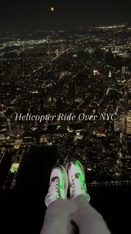 My dream date… cute #nyc #newyork #fyp #travel #siditydes #helicopter 
