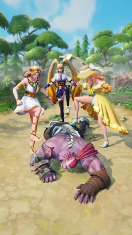 World’s No.1 Game