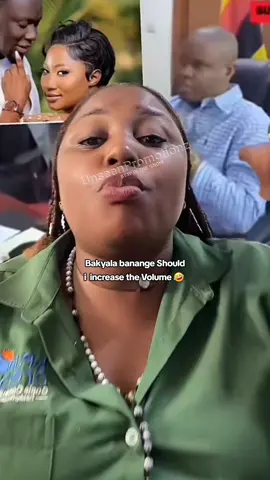 @MITIMAJAKALUBA💍✅  wazze kolela bantu mama 🤣🤣🙏  @Professor Ssekajja @Mrs. Ssekajjja 💍😍  #tiktoknews  #goviral #trendingvideos #tiktokviral #unseenpromotionz2 