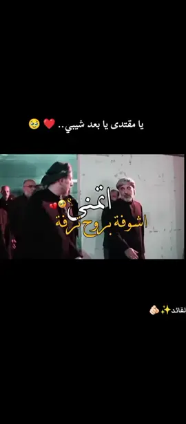 #القائد #مقتدى_الصدرأعزه_الله #محمد_الصدرمرجعي #سرايا_السلام_لَوٌآء_315_314_313_ #صدريون_والمقتدى_عشقنا♡ 