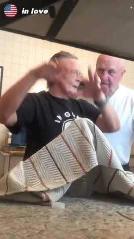 Praying for a love like this ❤️🇺🇸#fpy #old #oldvideo #oldlove #Love #move #oldcouple #oldpeopleinlove #grandma #grandpa #grandparents #usa🇺🇸 #us🇺🇸 