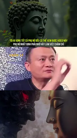 Tôi hy vọng tất cả phụ nữ đều xem được video này #vienchibao #daodoitvchanly 