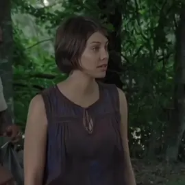 حدثيني ياحبيبه  #fyp #laurencohan #maggierhee #thewalkingdead #twd        @المطيري  لعيونك
