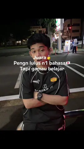 Malas kli mau belajar klok dah di 🇯🇵 ni #kenshuseijapan🇮🇩🇯🇵🎌 #pejuangyen🇮🇩🇯🇵 #jhisuseiindonesia🇮🇩🎌 #pemaganganjepang🇲🇨🇯🇵 