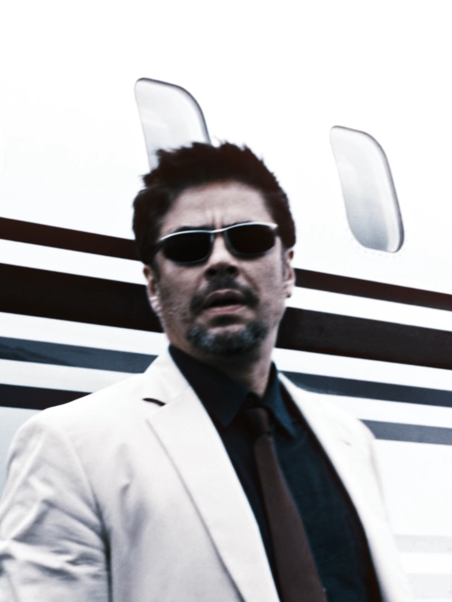bro IS revenge  #sicario #alejandrogillick #beniciodeltoro #edit