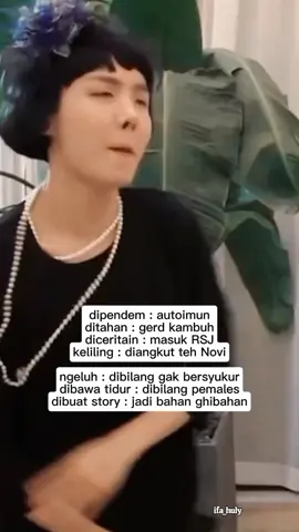 emang paling bener nge haluin bangtan aja🤭😆#bts 