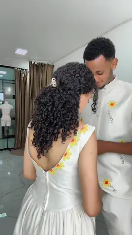 ለበአል ከወዲሁ እንዃን አደረሳችሁ ብለን መልካም ምኞታችንን ልንገልፅ እኖዳለን 🤗የበአል ስራ ጀምረናል በ 5 ቀን ይደርሳል 👉ለልደት 👉ለክርስትና 👉ለመልስ 👉ቀለል ላሉ ኘሮግራሞች  ለማዘዝ  📍አድራሻ :- 22              :- ሀየት ወደ ጣፋ              :- ለቡ መብራት 22📞0926716370 ሀያት📞0935111070 ለቡ📞 0993569697 #yohab #yohabdress #onlydresslover #traditionalclothes #viral      