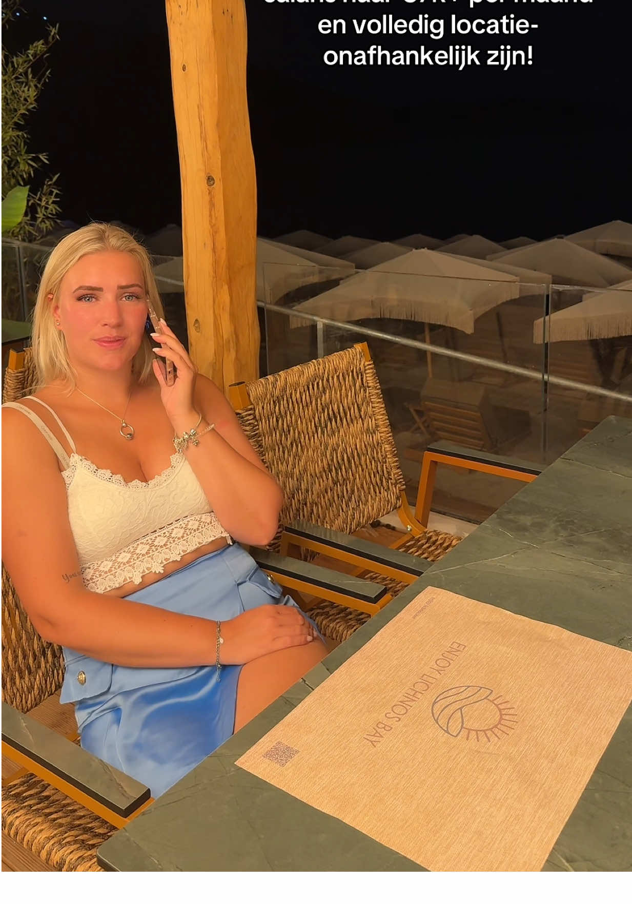 Weten hoe ik dit heb gedaan? Zo moeilijk is het namelijk echt niet! Laat dan “info” achter en ik leg je alles uit!  #remotework #sidehustle #mentalhealthmatters #richtok #onlinegeldverdienen2025 