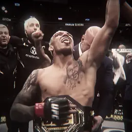 We need do Bronxs👑                  #dobronxs #charlesoliveira #UFC #brazil #elektrosak95 @Charles 