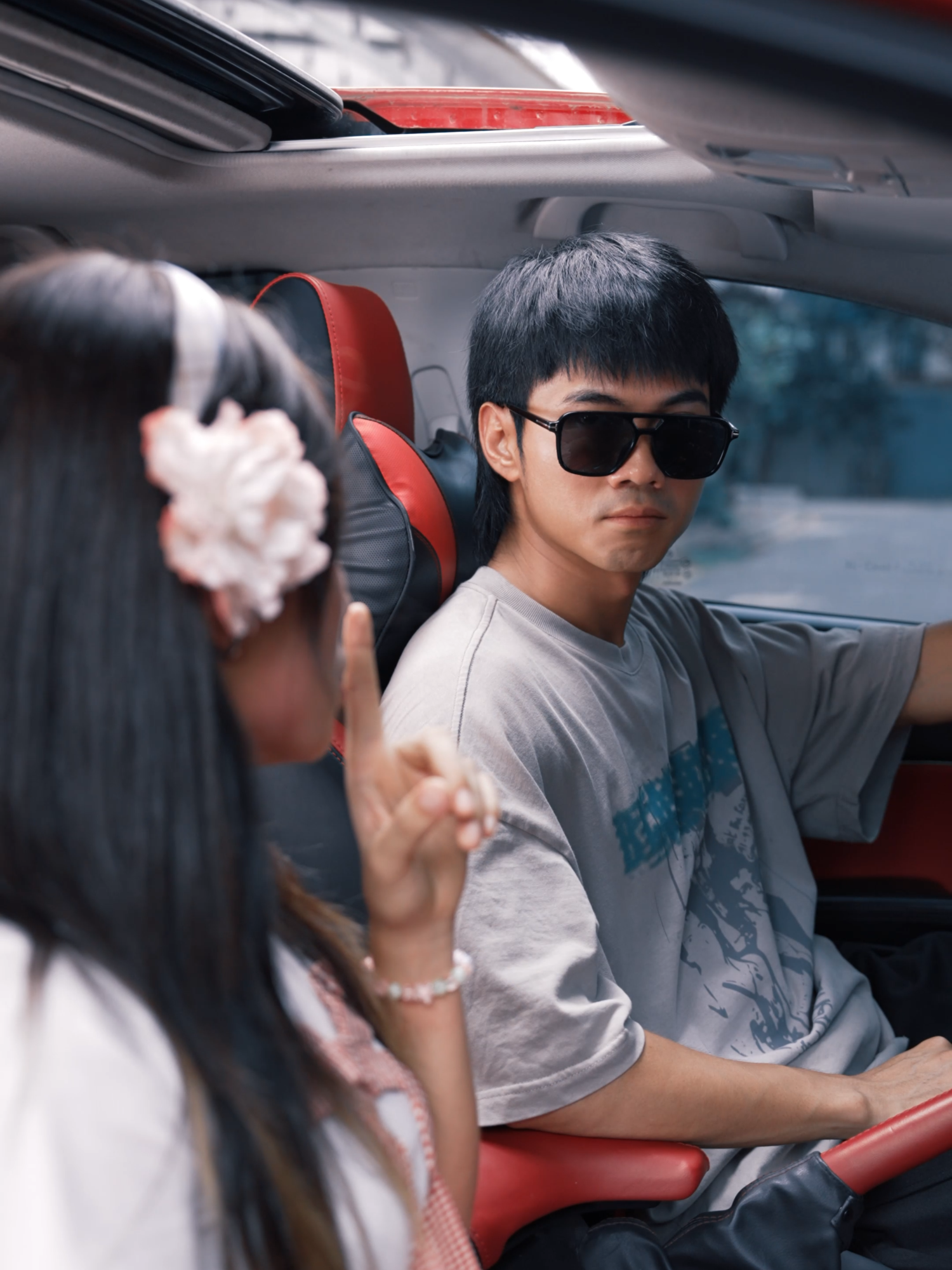 Best đào tẩu | Oppa Huy #huyseoul