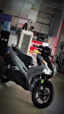 Air Blade 125 Bạc đen new 2025 #ab125 #airblade #honda #xuhuong #trending 