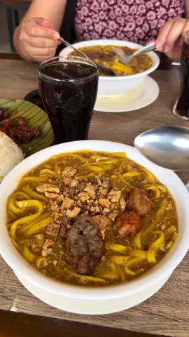 Special Lomi @ Liam’s Lomi House #food #pinoyfood #Foodie #FoodLover #foodtiktok 