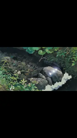 ada yang tahu scene dari film apa ini?  #RekomendasiAnime #animefyp  #GhibliVibes #Ghibli #totoro 