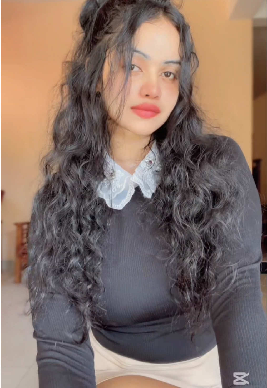 මල් පෙත්තක් 💐#CapCut #itnaurudukumarakumariya20252ndrunnersup #viral #foryou #fyp 