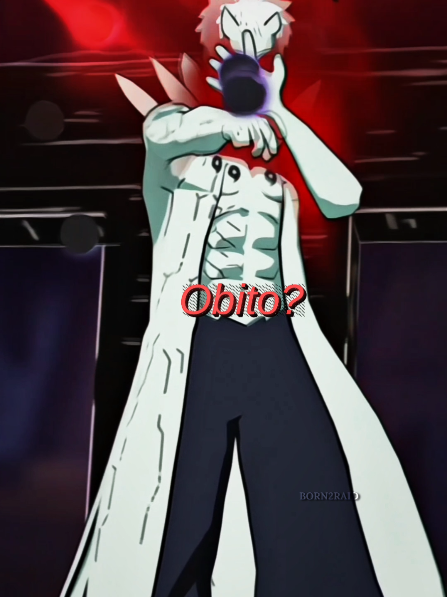 Is that you, Obito? #freefire #fyp #epepburik #freefirexnarutoshippuden #b2rff 