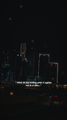 Mình đi làm không phải vì nghèo mà là vì tiền...! #motchutbuon_stt07 #bkmuzic #nhachaymoingay 