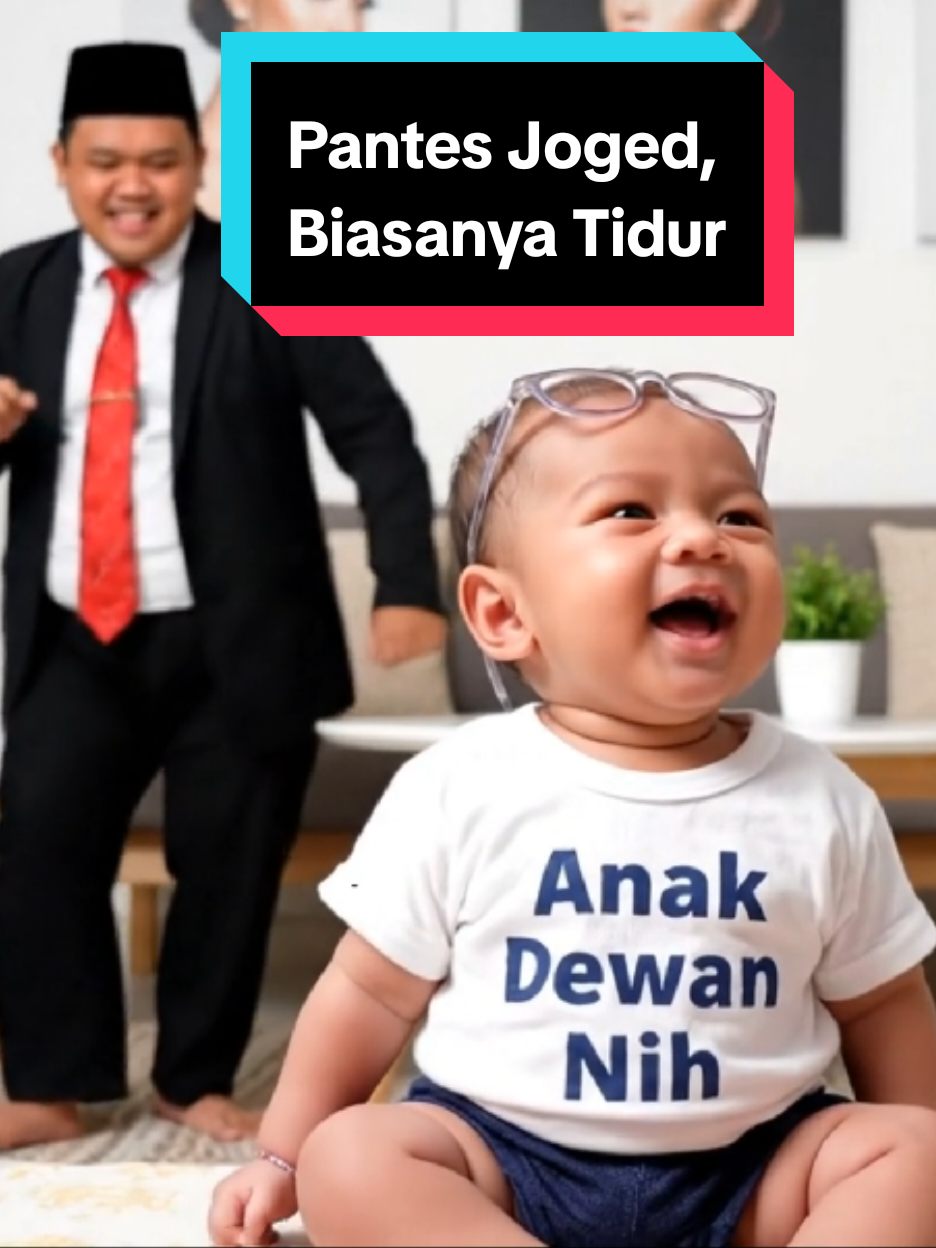 Pantes Joged, Biasanya Tidur 😂🤣🤣 #fypシ゚viral #fypage #fypシ #fyppppppppppppppppppppppp #bayilucu 