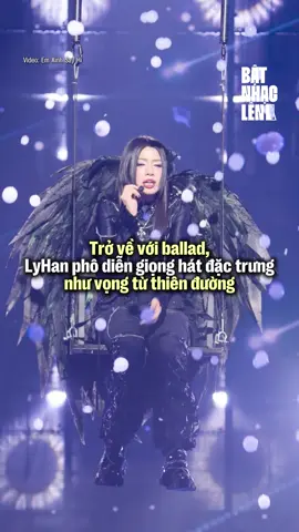 Chỉ cần combo LyHan + ballad là đủ 😭 #LyHan #EXSH #NhanDanhTinhYeu #TikTokGiaiTri #NhacHayMoiNgay