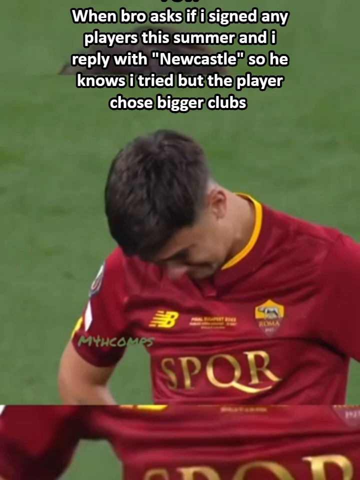 #footygigglejokes #relatable #footballmemes #tiktokviral #bro #footballtiktok