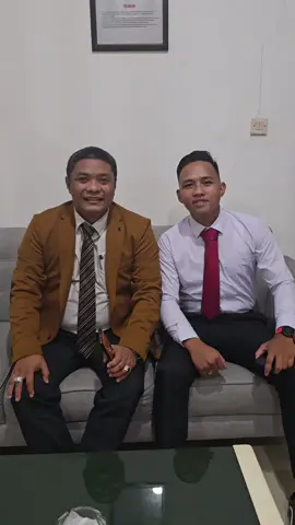 Selamat dan Sukses untuk Richard Eliezer Pudihang Lumiu (Bharada E) atas kelulusanya menjadi Sarja Hukum disekolah Tinggi Ilmu Hukum dan Politik Pelopor Bangsa #bharadae #viraltiktok #stihppeloporbangsa #advokatindonesia 